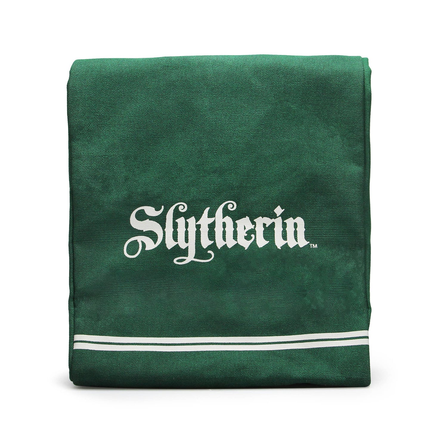 Borsa per il pranzo di Harry Potter (Serpeverde)