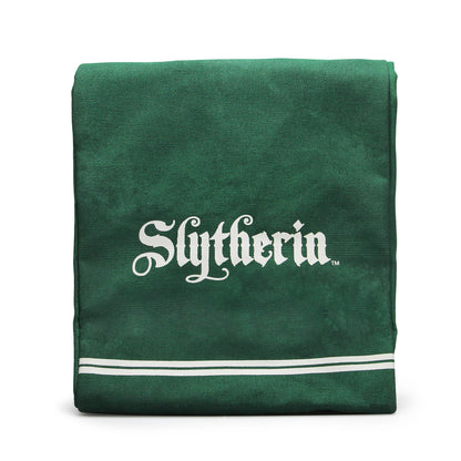 Borsa per il pranzo di Harry Potter (Serpeverde)