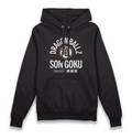 Hoodie adulte Dragon Ball Z Son Goku
