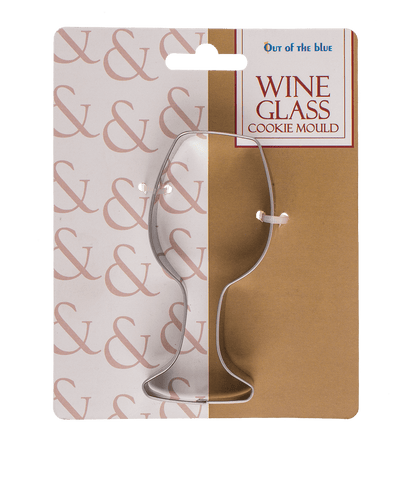 Emporte-pièces en métal – Verre de vin & Chope de bière – vue 6