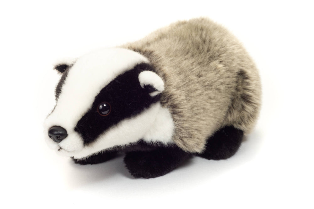 Peluche Blaireau