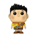Pop! Russell with Belt