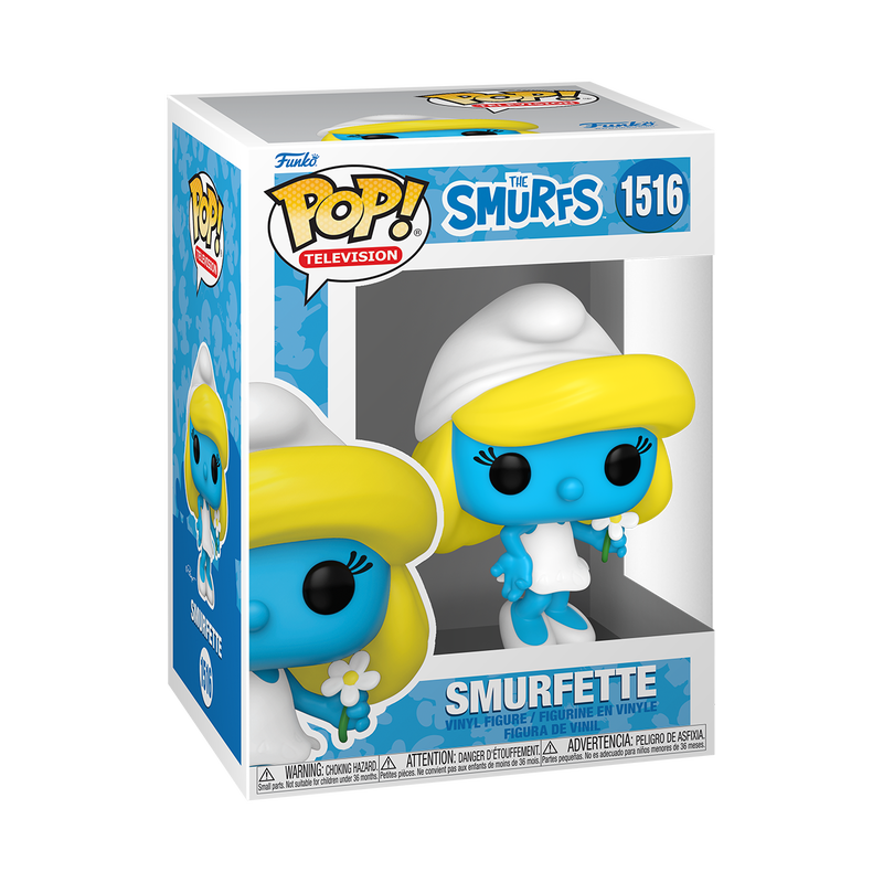 Pop! Puffetta