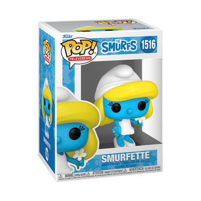 Smurfette - PRE-ORDER*