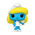 Pop! Puffetta