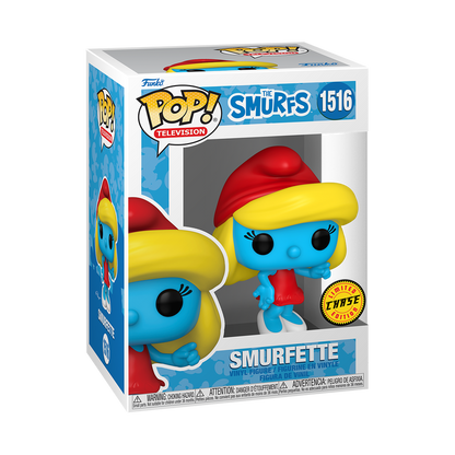 Smurfette - PRE-ORDER*