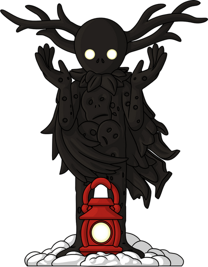 The Beast