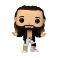 Pop! Seth Rollins with Jacket