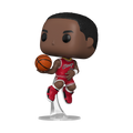 Pop! Michael Jordan (stagione da esordiente) 