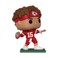 Pop! Patrick Mahomes II