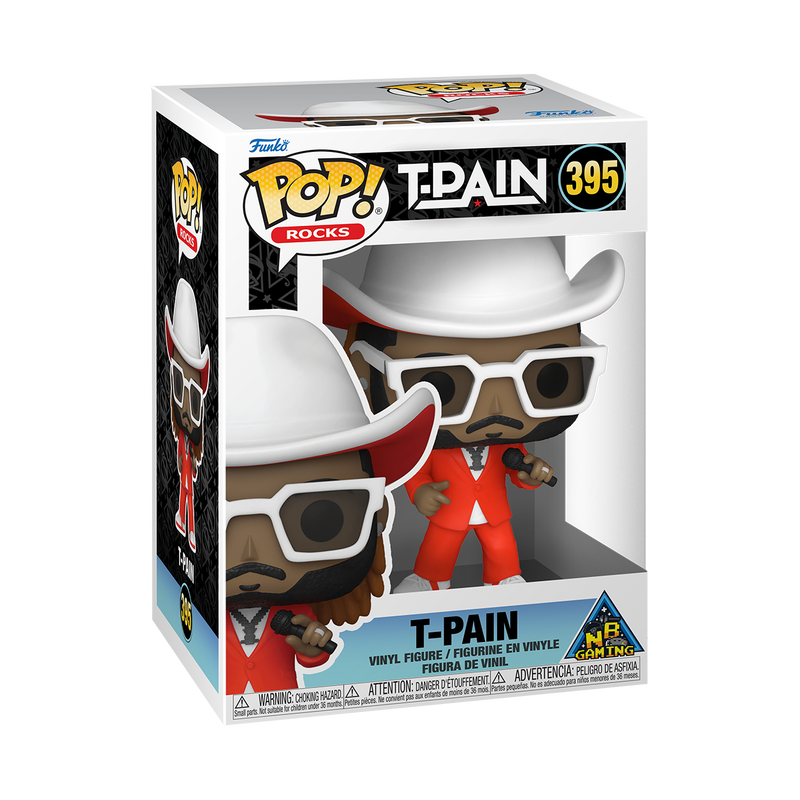 T-Pain (Sólo son consejos)