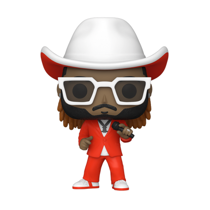 T-Pain (Sólo son consejos)