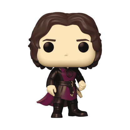 ¡Estallido! Jarcarys Valaryon