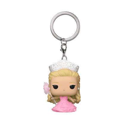 pop keychain glinda
