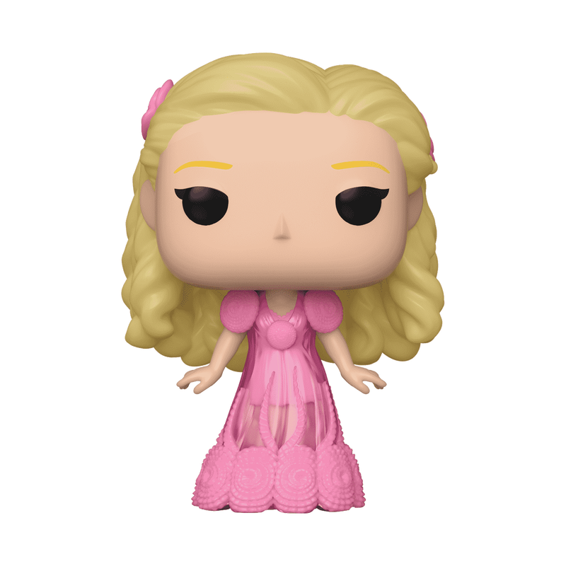 Pop! Glinda in Nightgown 