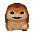 ¡Estallido! Otto (Tardígrado) 