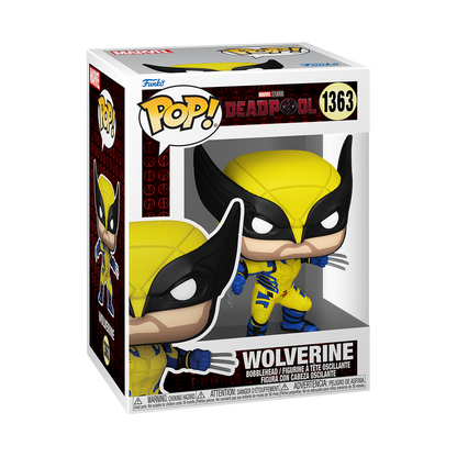 Wolverine - PRE-ORDER*