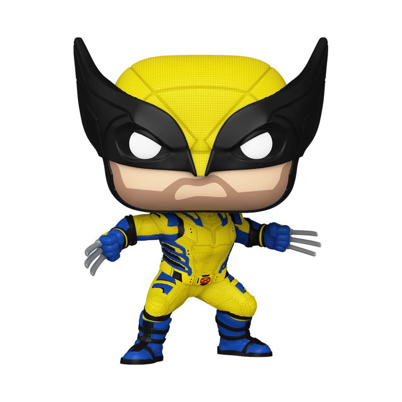 Wolverine - PRE-ORDER*