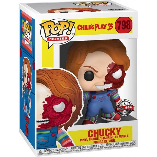 Pop! Chucky (SE)