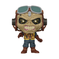 ¡Estallido! Eddie de Aces High