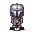 Pop! The Mandalorian (Feestdagen)