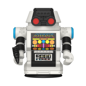 ポップ！マックス64