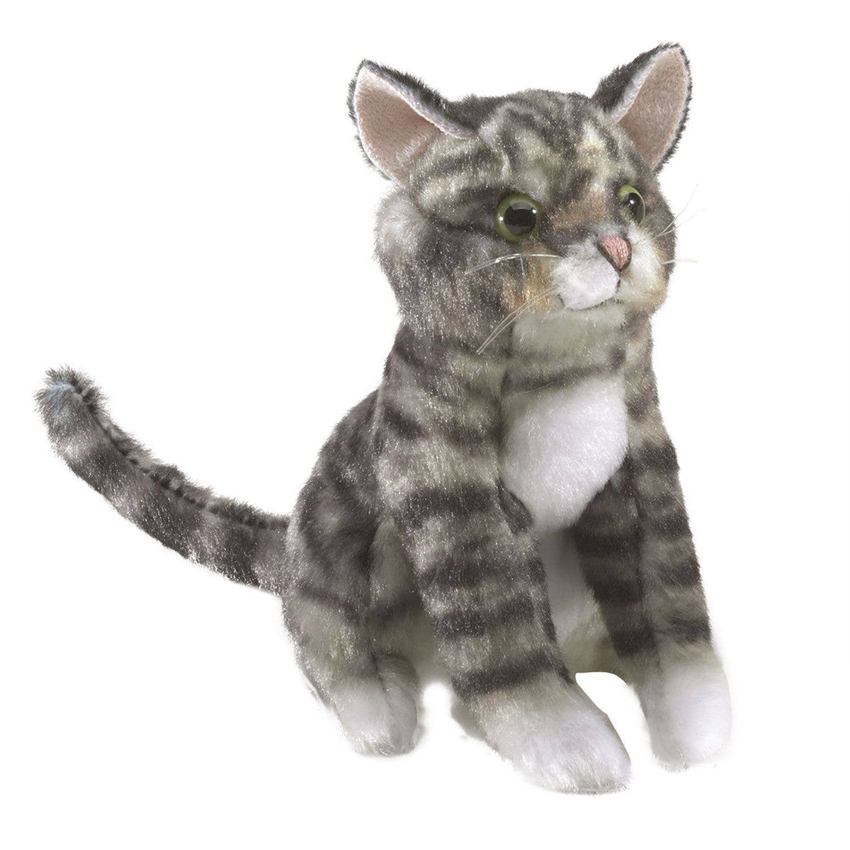 Marionnette à Doigt chaton