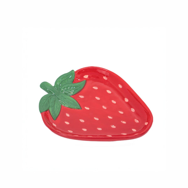 Vide poche Fraise