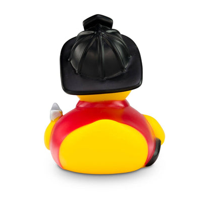 Fireman Duck