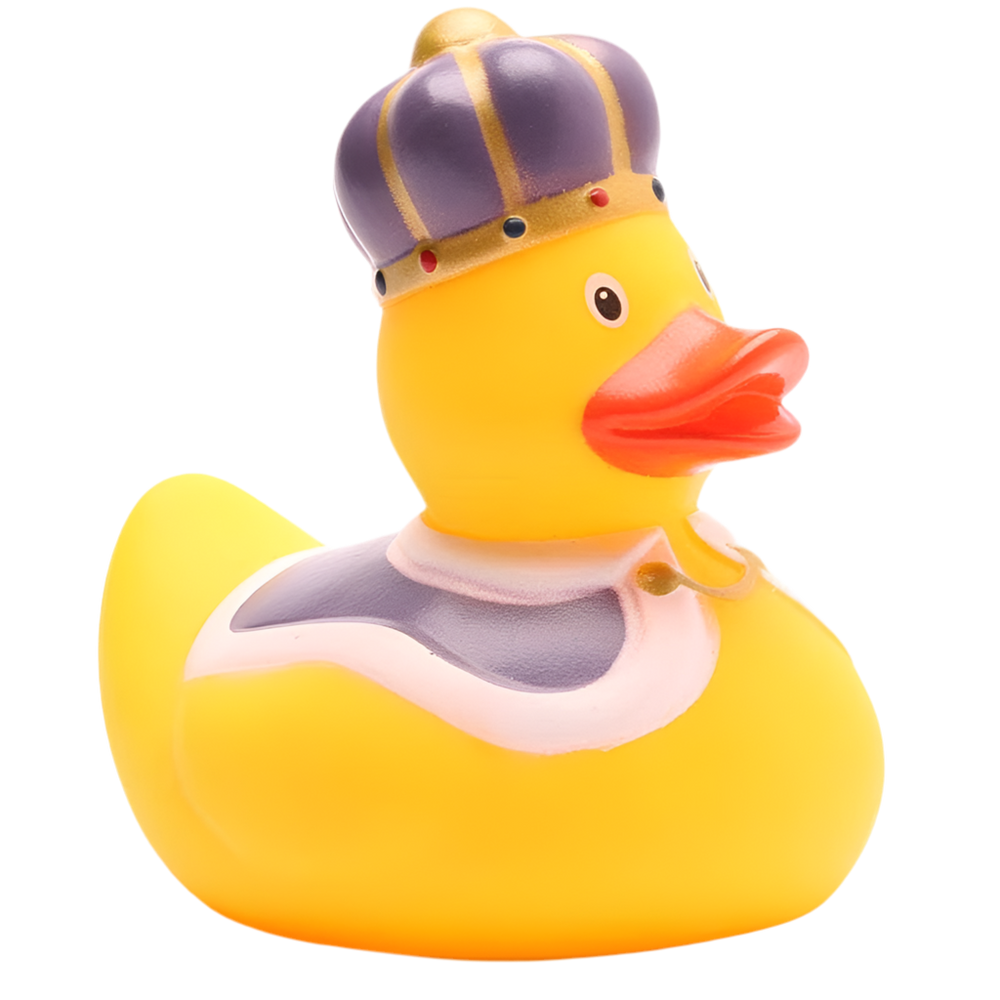 Rey pato