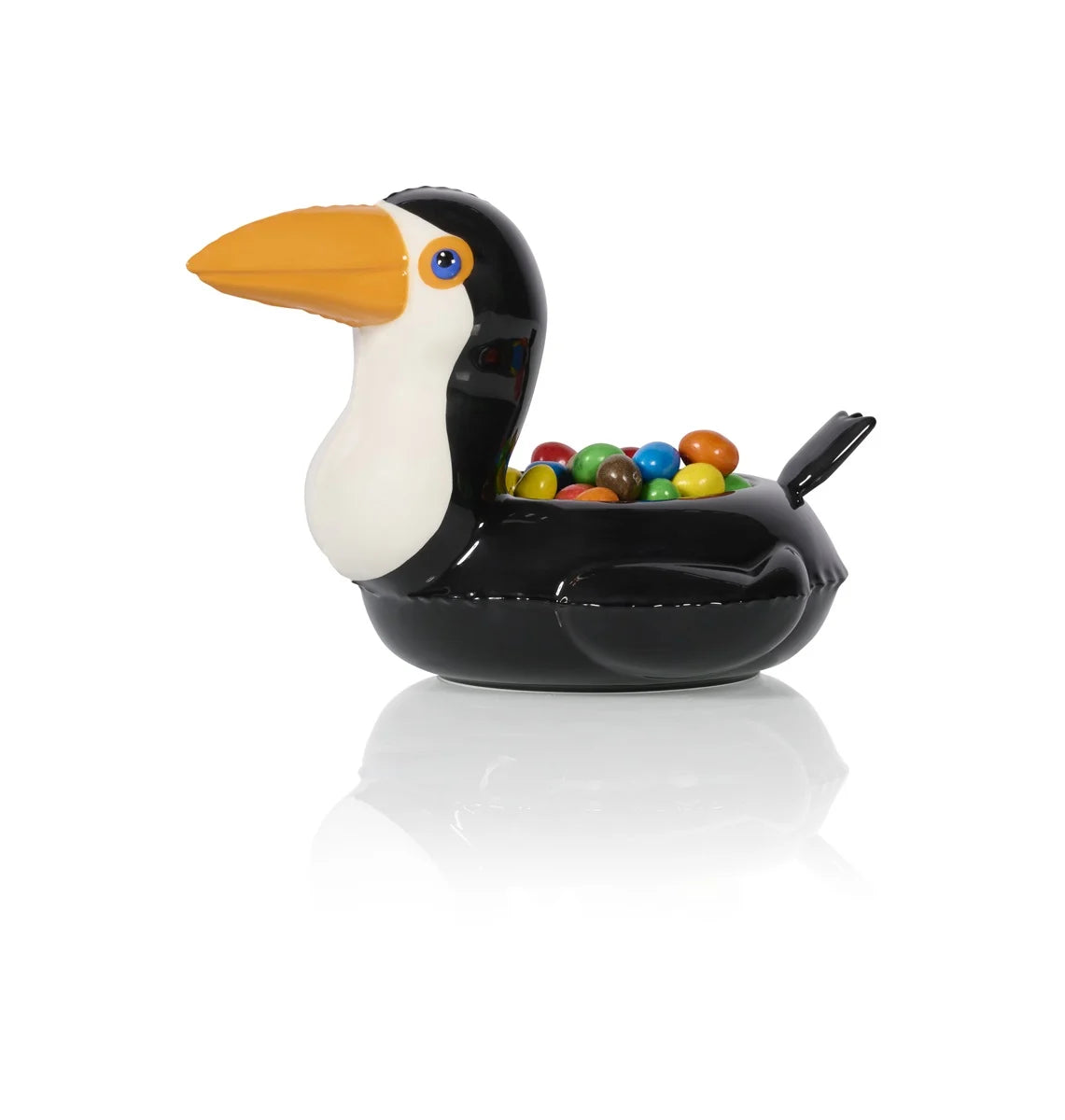 Pot Bouée Toucan Flottant