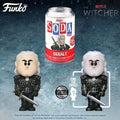 Vinile SODA Geralt