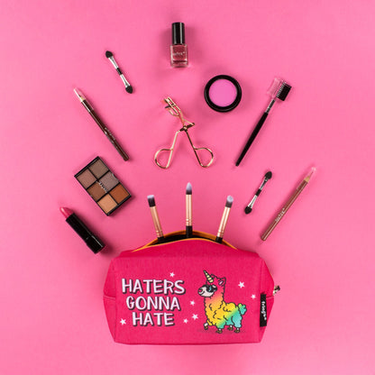 Trousse de maquillage – Posh Llama