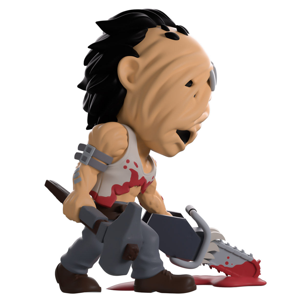 De Hillbilly - VOORBESTELLEN*