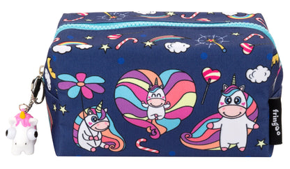 Believe In Unicorns ペンケース