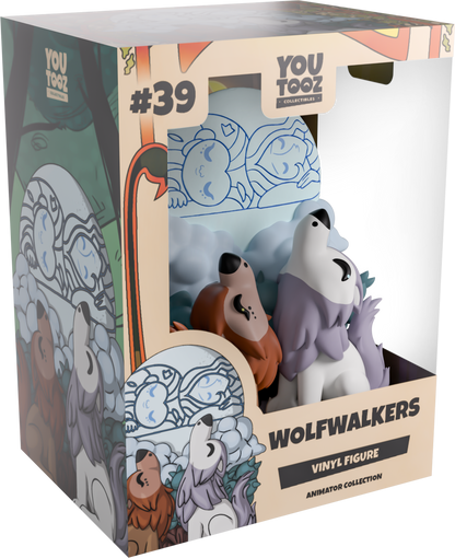 Wolfwalkers