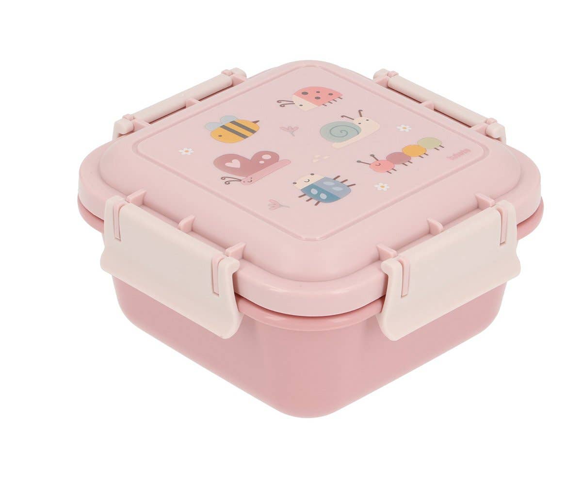 Large Insect Lunch Box