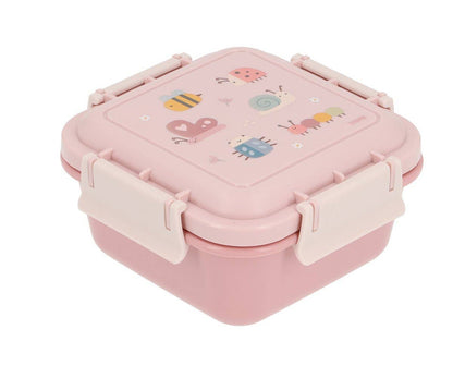 Large Insect Lunch Box