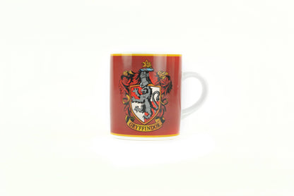 Taza de café de Harry Potter - Gryffindor