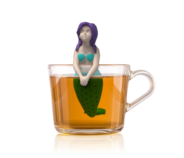 Infuseur à thé Sirène