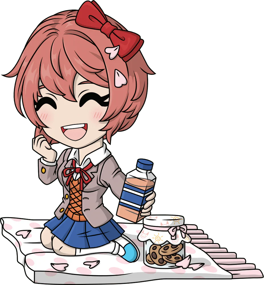 Sayori Picknick 