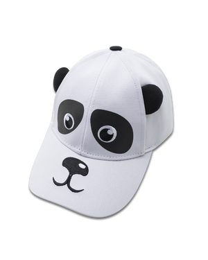 Paula the Panda Children's Cap