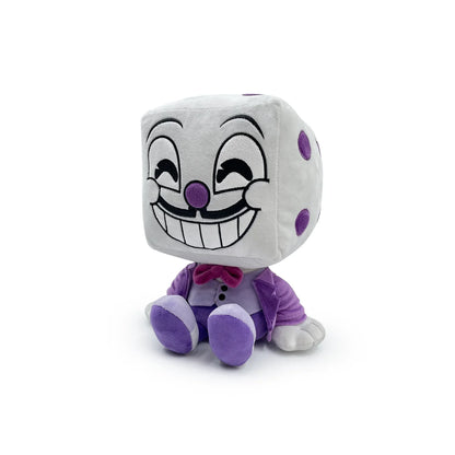 King Dice Plush 