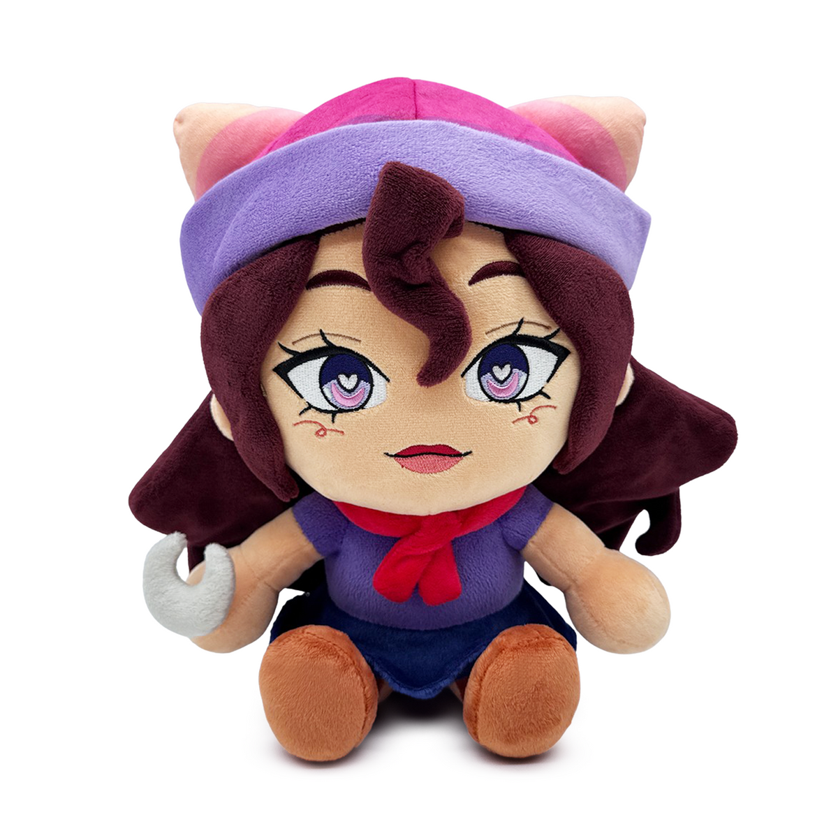 Lummi Plush (9in)