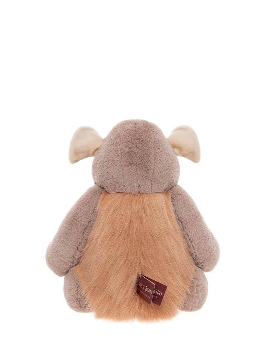 Peluche de Boulder