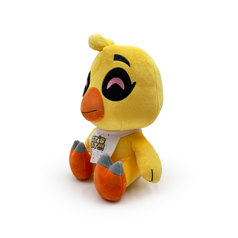 Chica Sit Plush (9in)