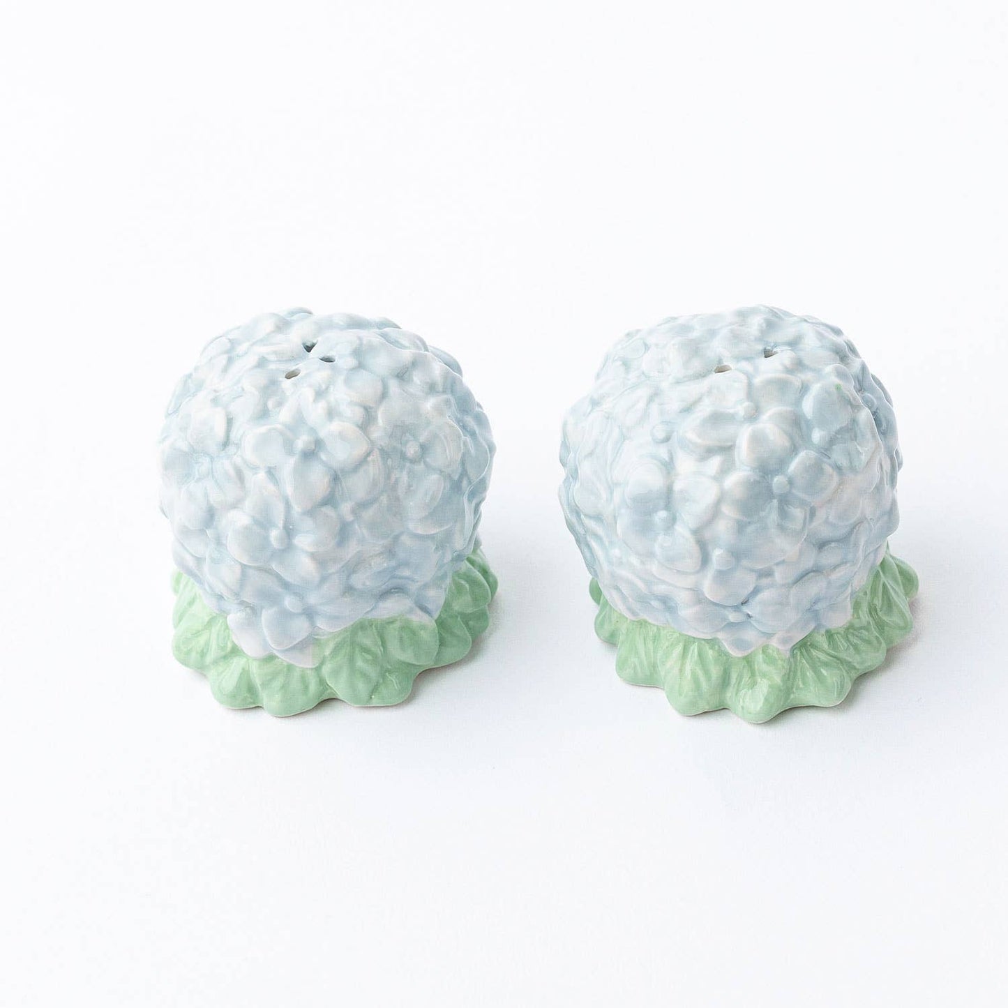 Sel et poivre Hortensia