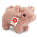 Stella Standing Pig Plush Toy