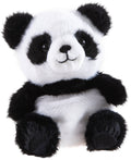 Peluche panda Chagiya — 13 cm