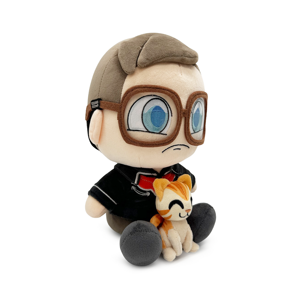 Peluche Bubbles – 22,9 cm